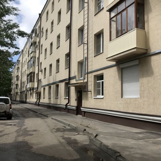 Facade