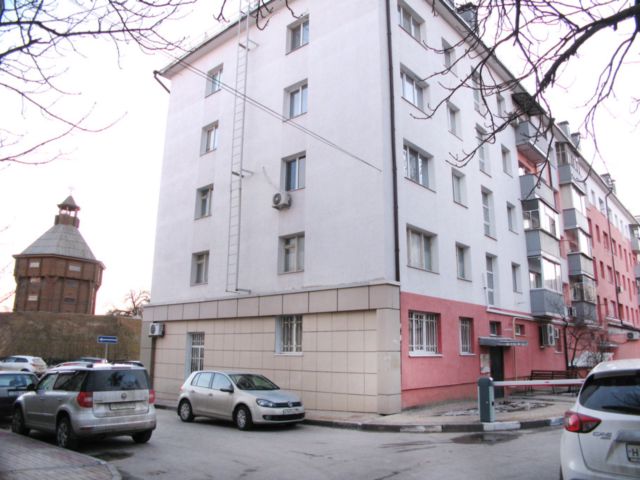 Facade