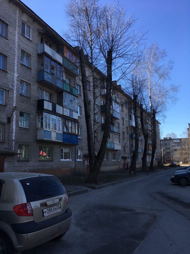 фото дома