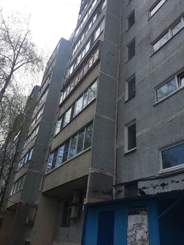 Панорама дома
