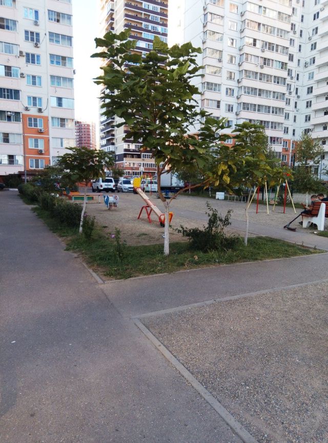 Territory