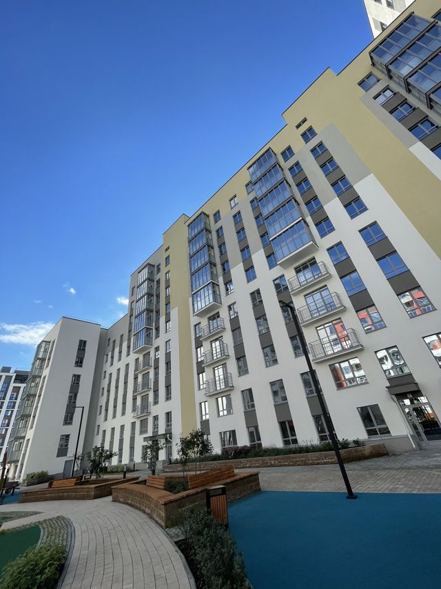 Панорама дома