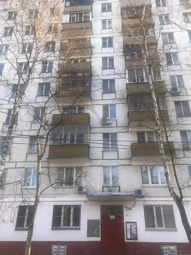 Панорама дома