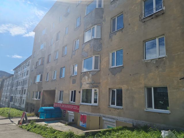 Панорама дома