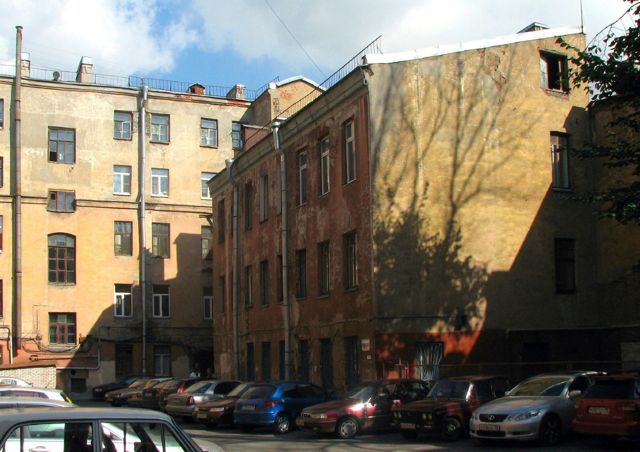 Facade