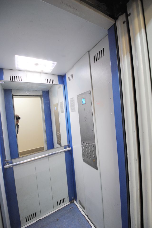 Lift