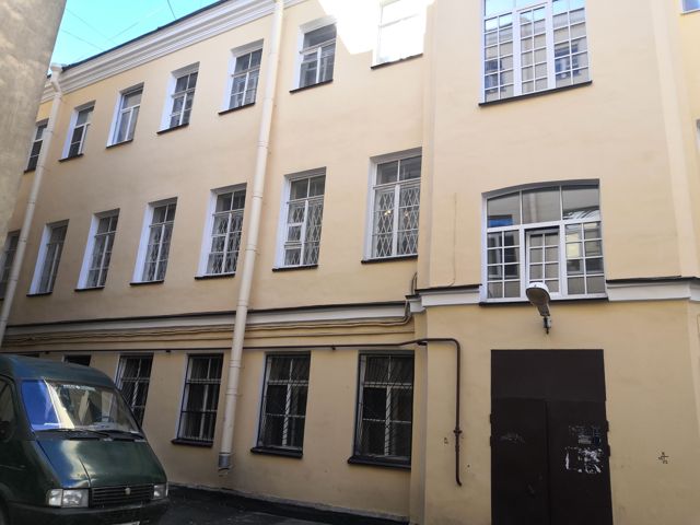 Facade