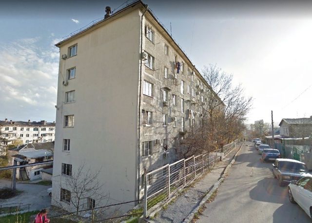 Панорама дома