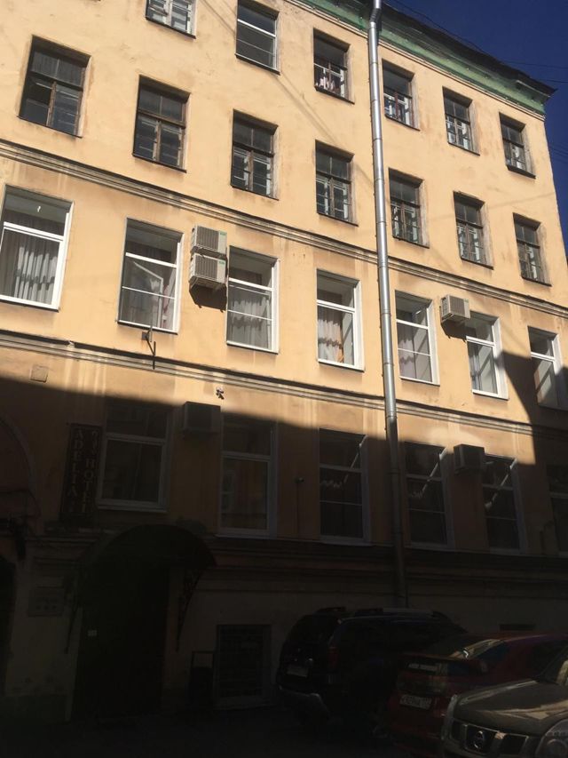 Facade
