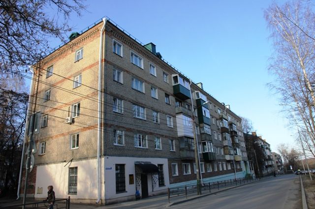 фото дома