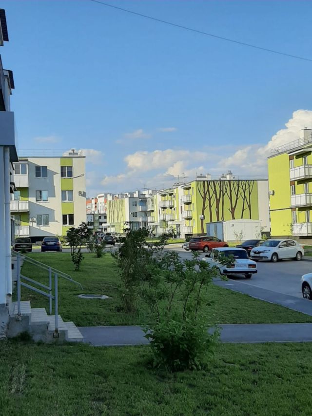 фото дома