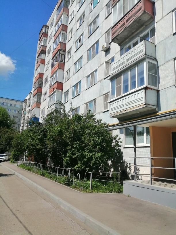 Панорама дома