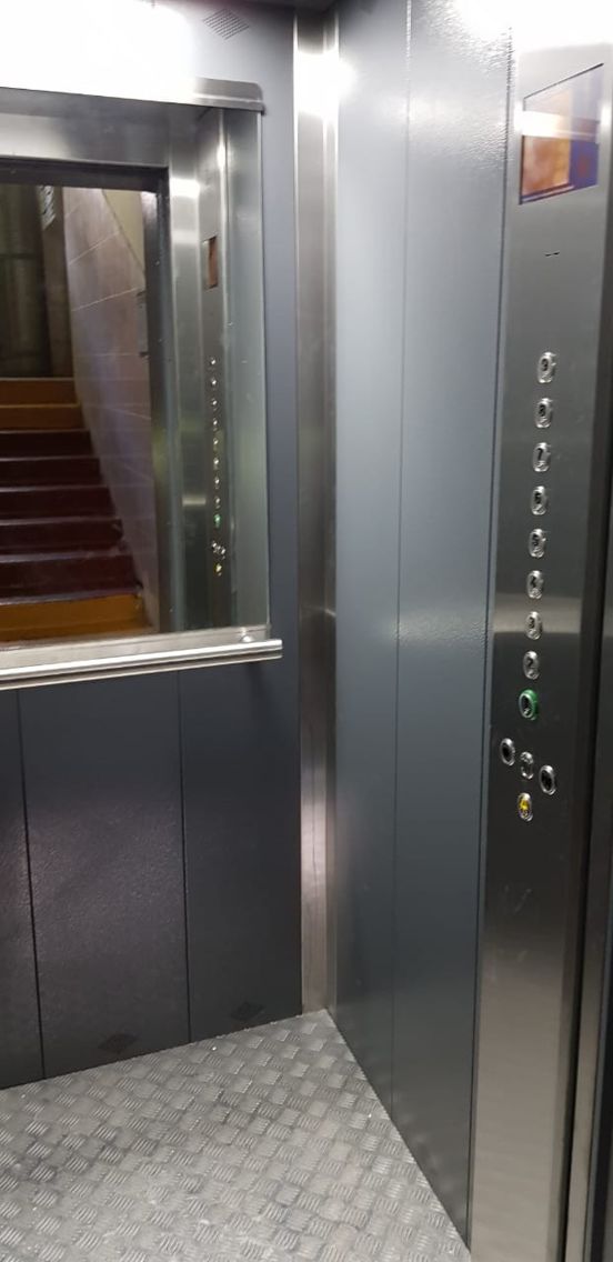 Lift