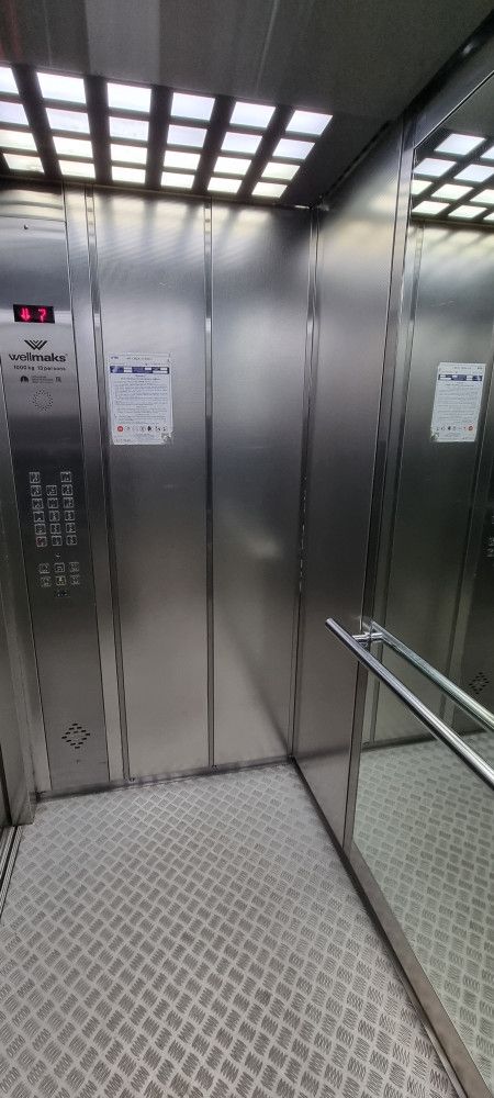 Lift