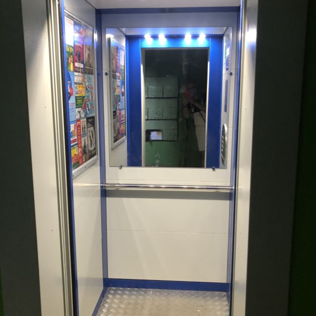 Lift