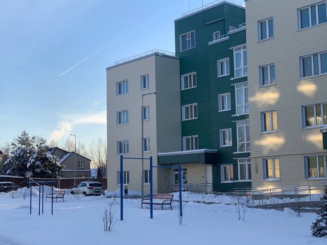 фото дома
