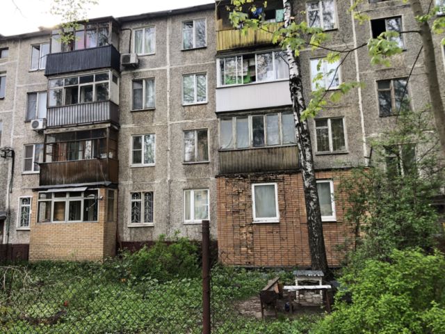 фото дома