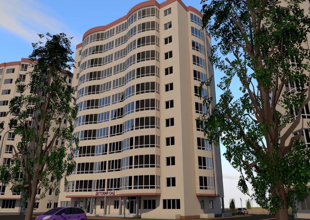 Facade