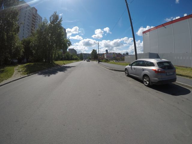 фото дома