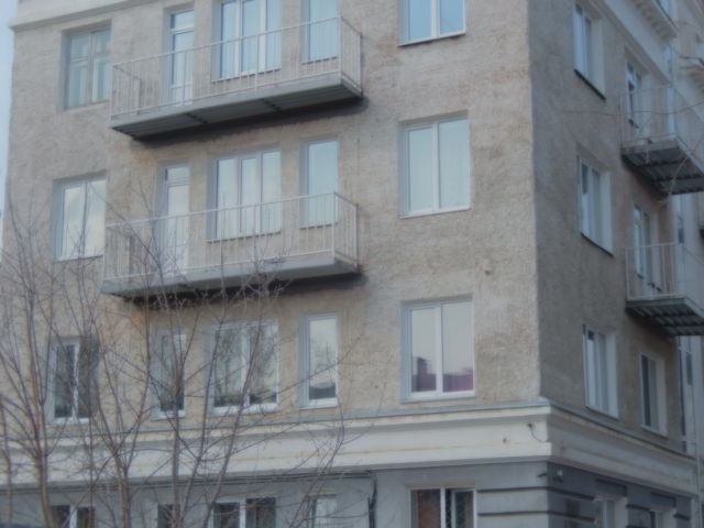 Facade