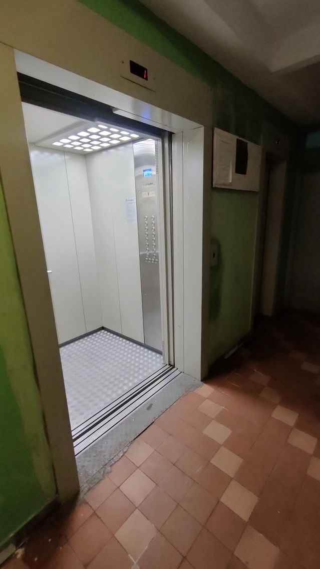 Lift