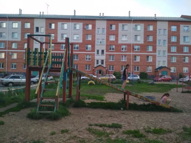 Territory
