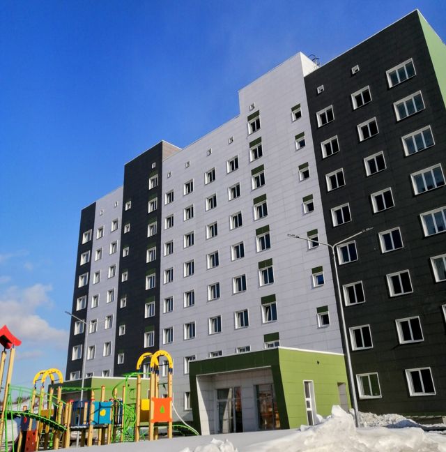 Facade