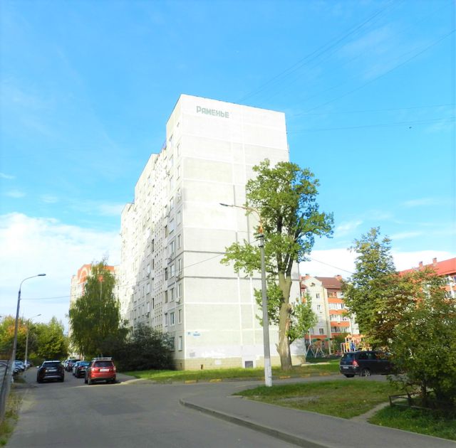 фото дома