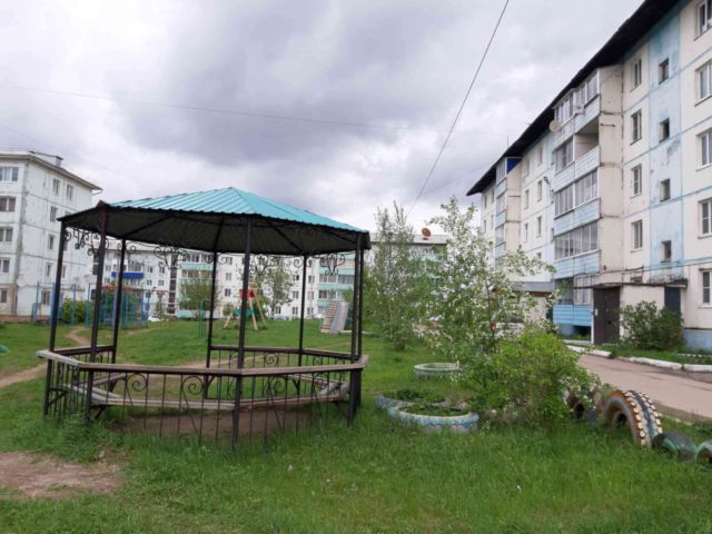 Territory