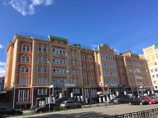 Facade