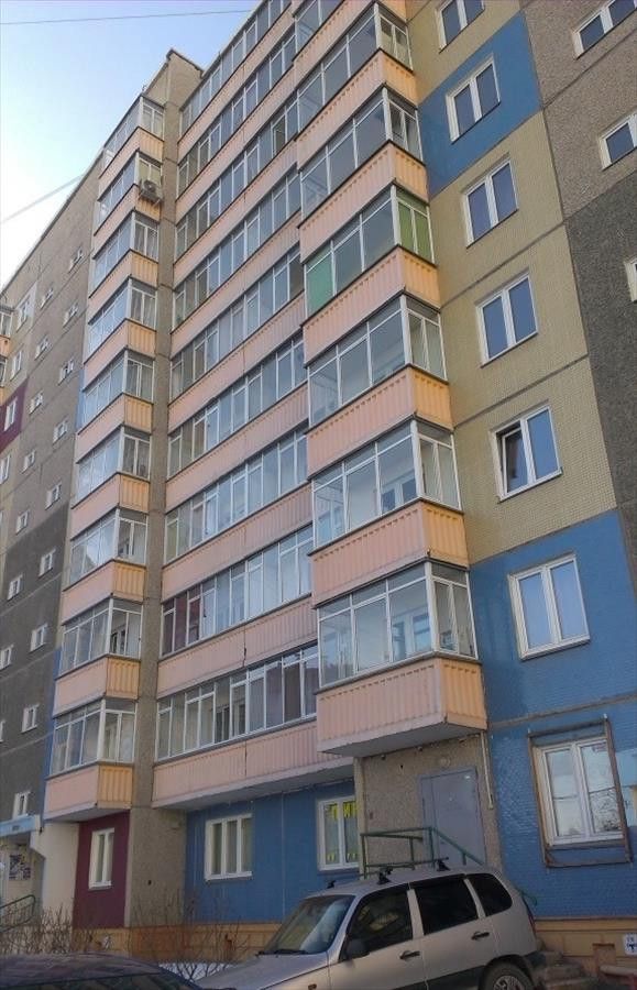 фото дома