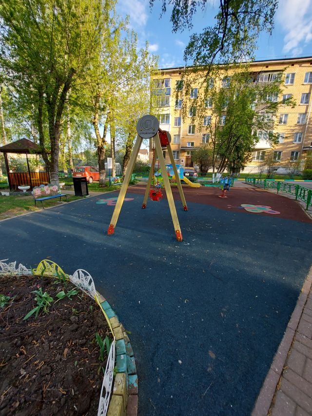 фото дома