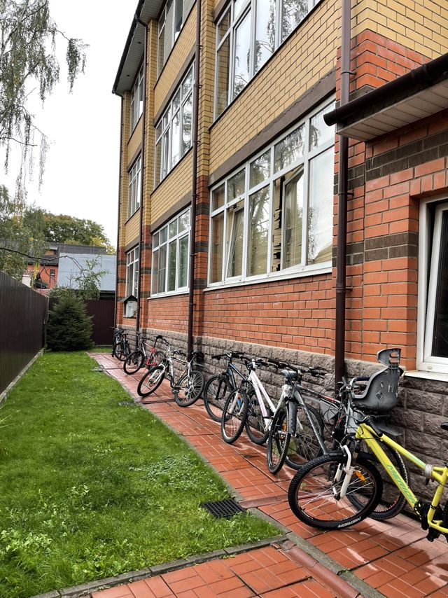 Панорама дома