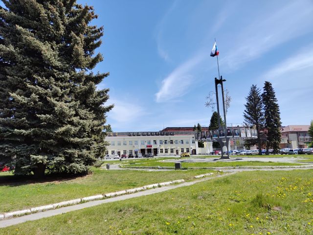 фото дома