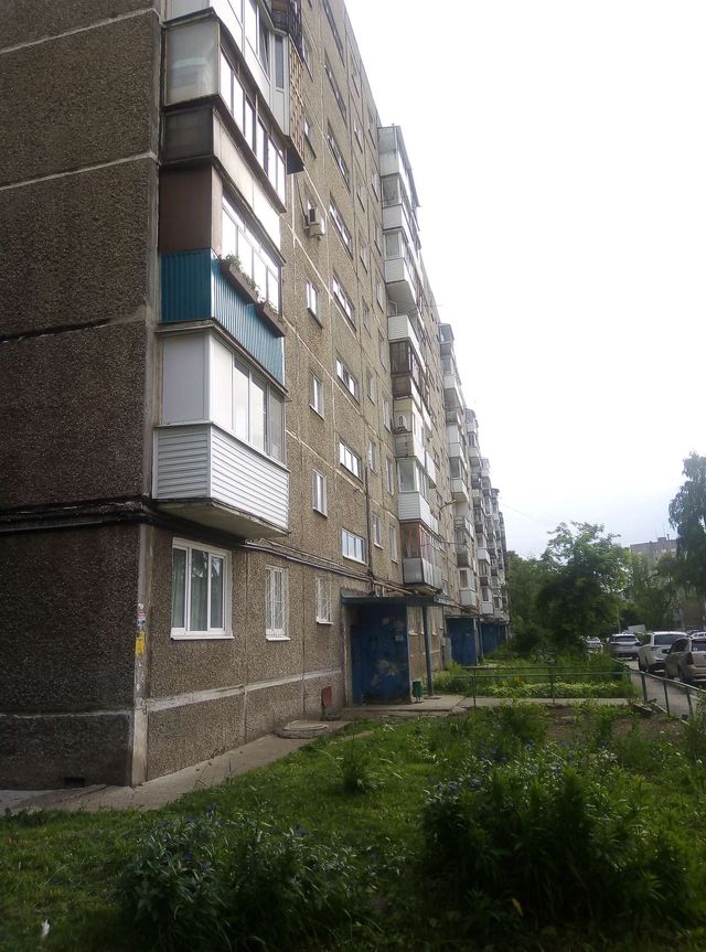 фото дома