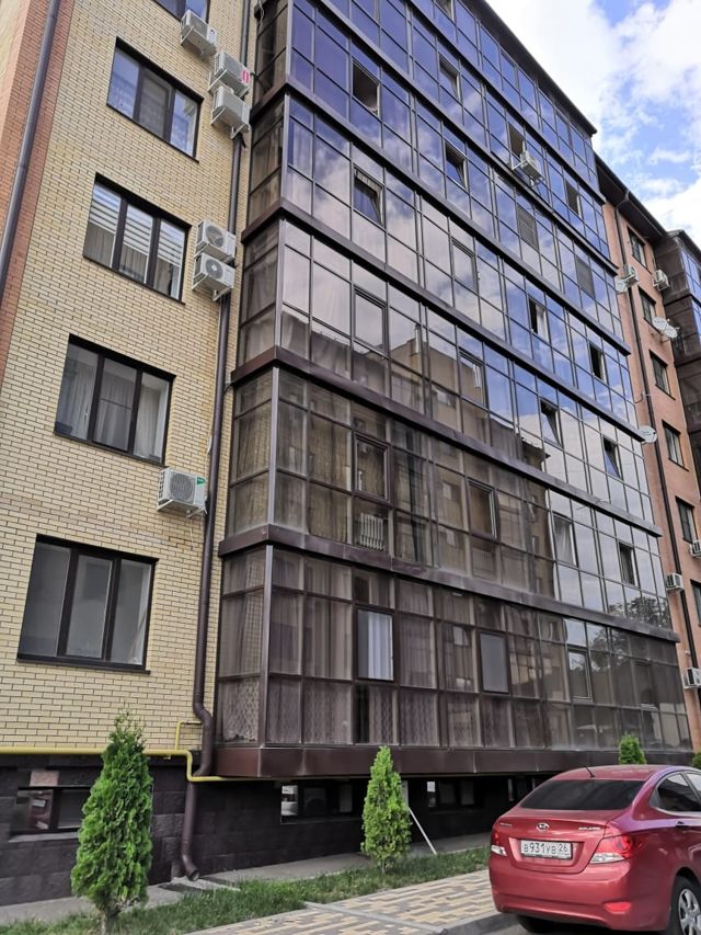 Facade