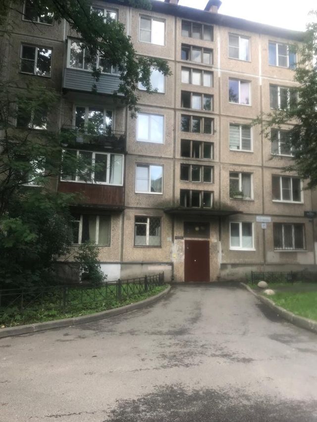 фото дома