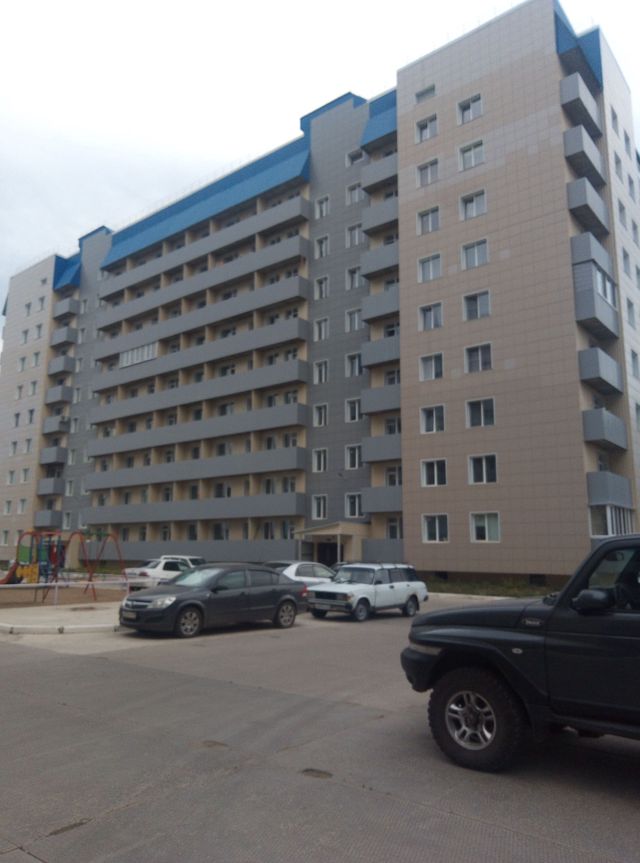фото дома