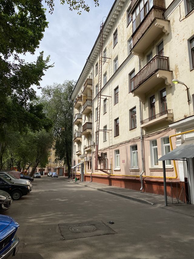 Панорама дома