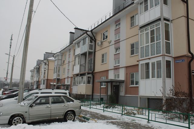 фото дома