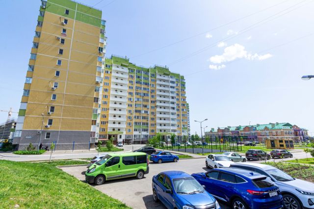 фото дома