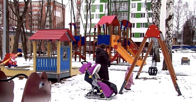 фото дома