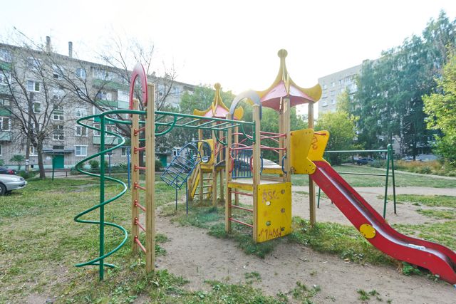 фото дома