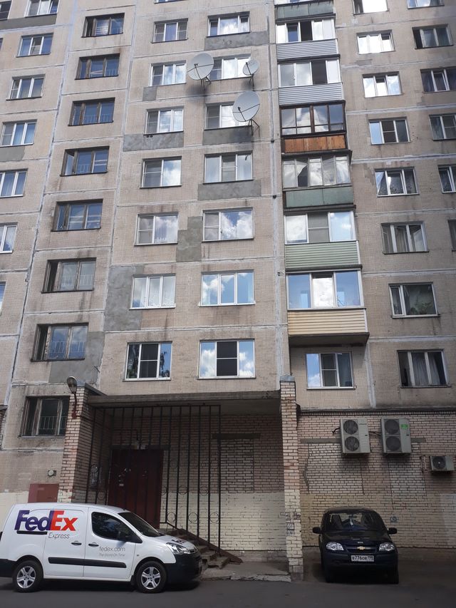 фото дома