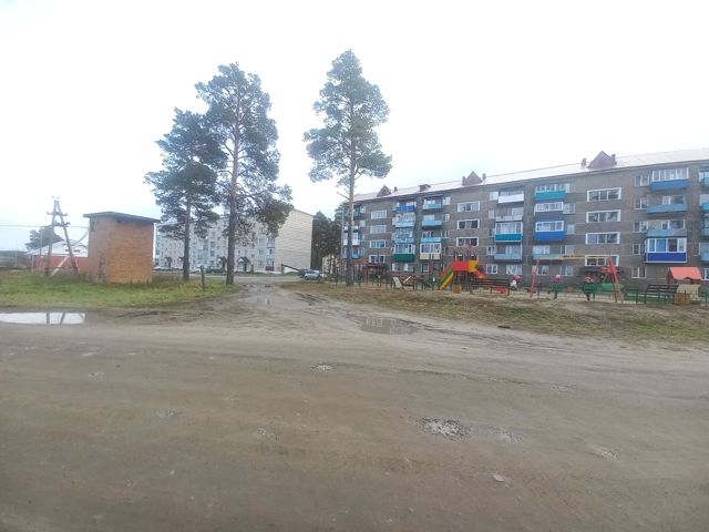 Territory