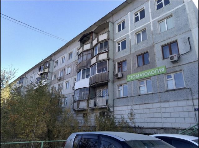 Панорама дома