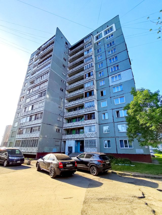 фото дома