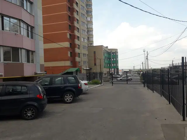 фото дома