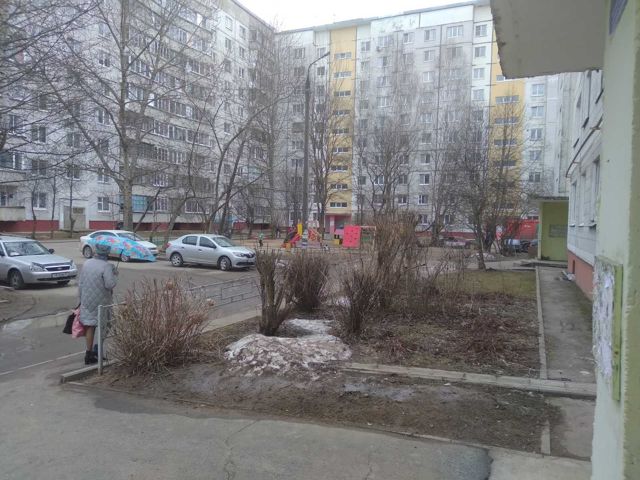 Territory