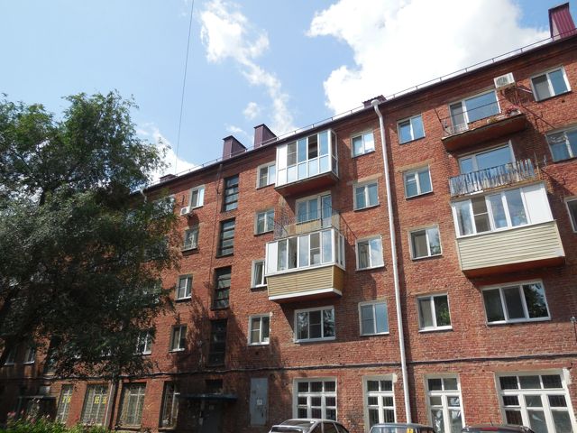 фото дома
